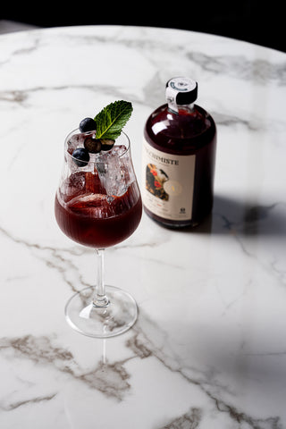 7 raisons d’arrêter ou de réduire l’alcool avec L’Alchimiste - L'Alchimiste