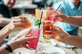 Comment arrêter de boire de l'alcool ? - L'Alchimiste
