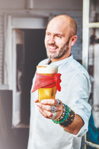 Comment faire un cocktail ? - L'Alchimiste