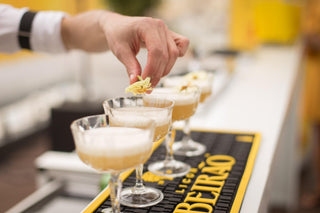 Comment faire un cocktail sans alcool ? - L'Alchimiste
