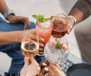 Quand le zéro alcool devient 100% plaisir… - L'Alchimiste