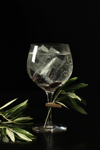 Quel cocktail faire avec du gin ? Nos 10 idées - L'Alchimiste