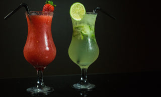 Quel est le cocktail le moins calorique ? - L'Alchimiste