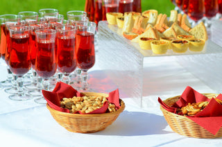 Quels accords mets et boissons sans alcool ? - L'Alchimiste