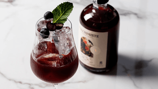 Qu’est ce qu’un mocktail ? - L'Alchimiste